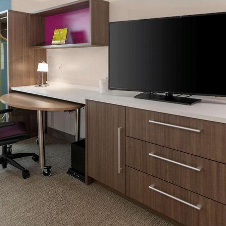 Home2 Suites By Hilton Buford Mall Of Georgia, Ga Esterno foto
