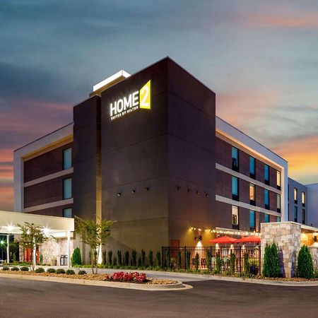 Home2 Suites By Hilton Buford Mall Of Georgia, Ga Esterno foto