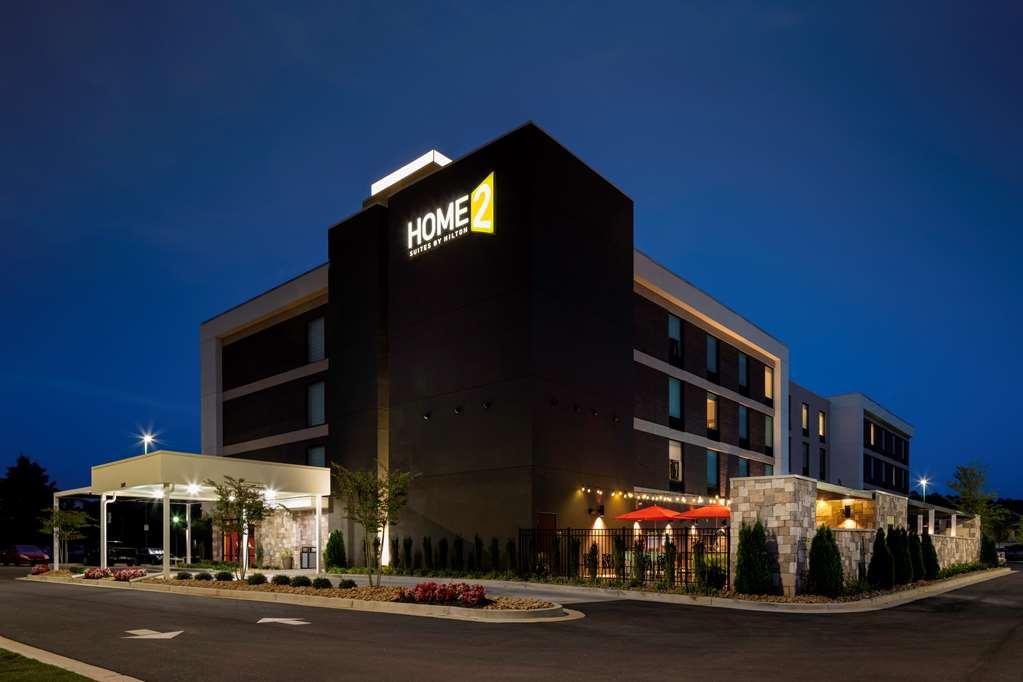 Home2 Suites By Hilton Buford Mall Of Georgia, Ga Esterno foto