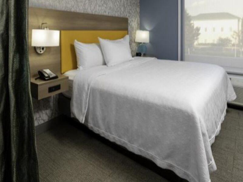 Home2 Suites By Hilton Buford Mall Of Georgia, Ga Esterno foto