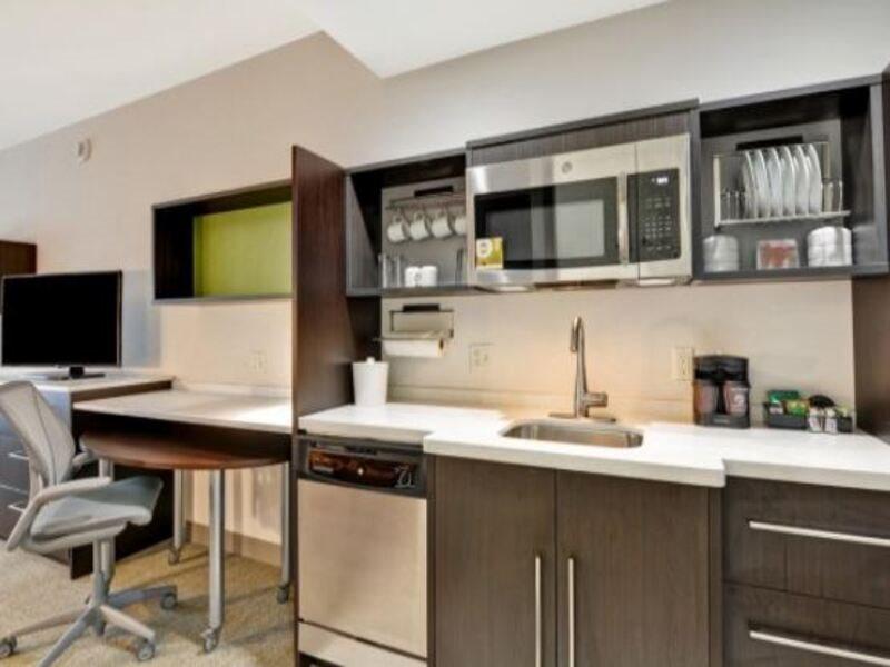 Home2 Suites By Hilton Buford Mall Of Georgia, Ga Esterno foto
