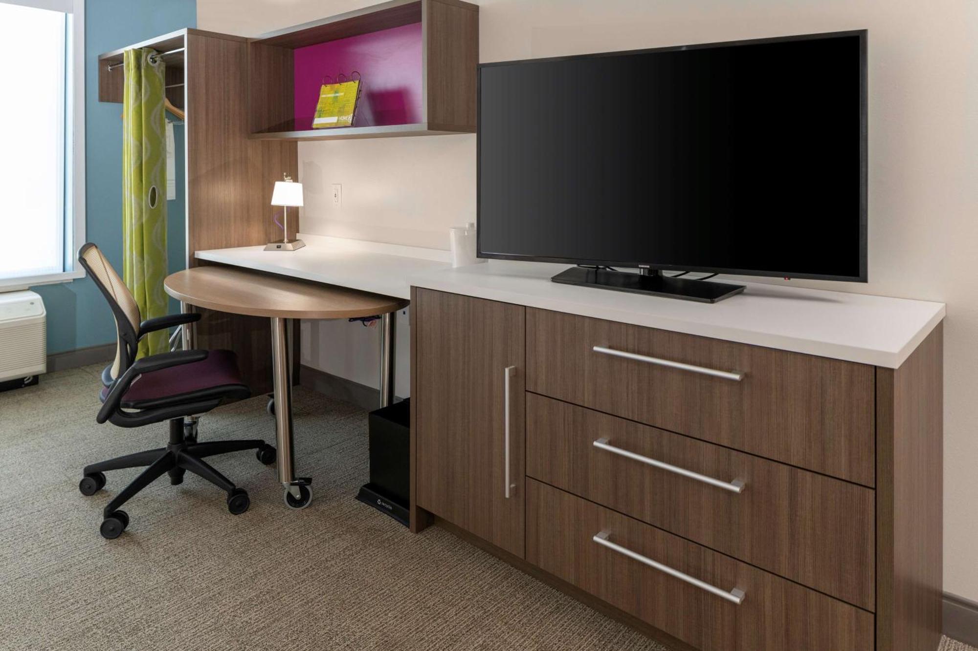 Home2 Suites By Hilton Buford Mall Of Georgia, Ga Esterno foto
