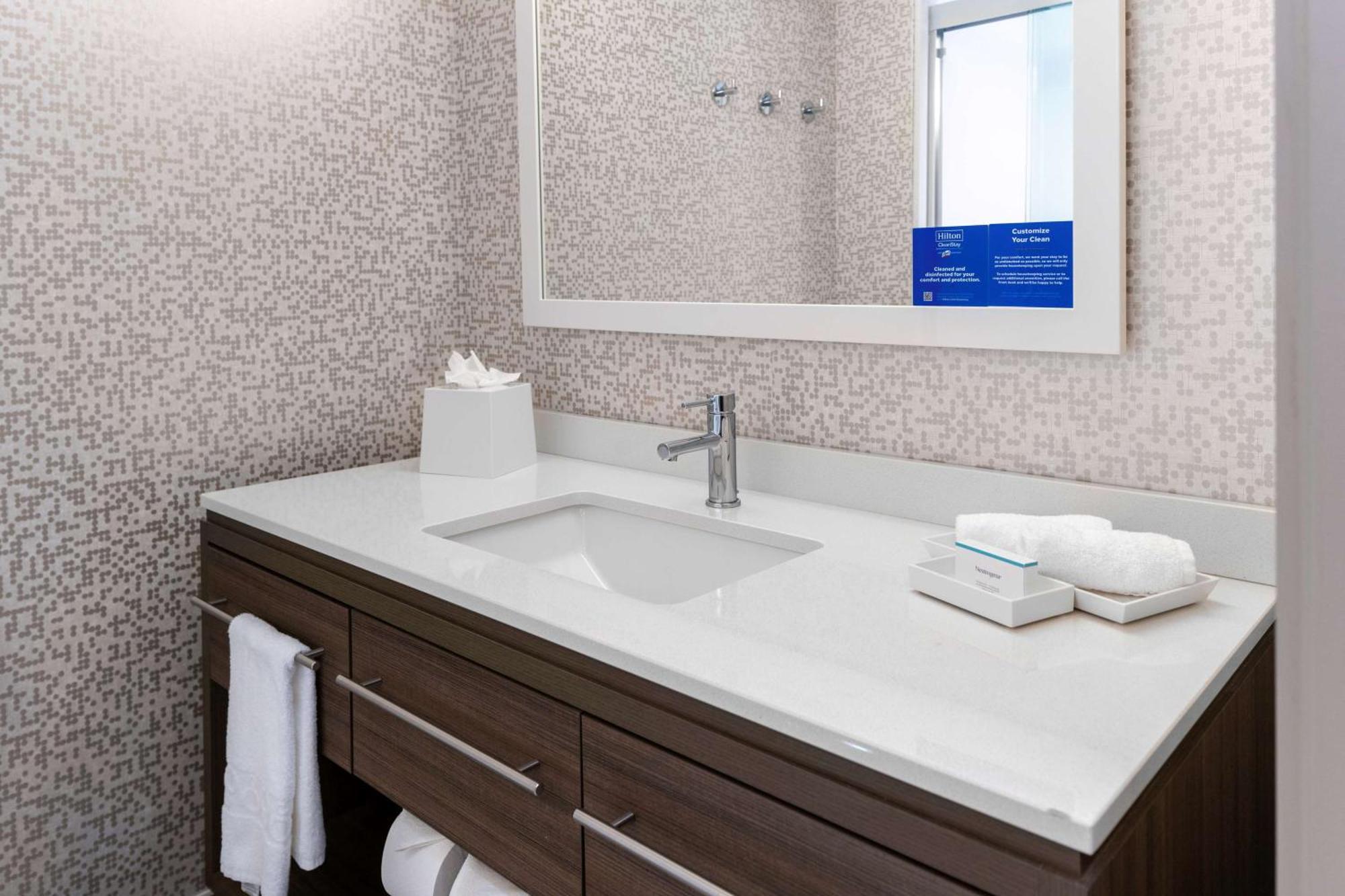Home2 Suites By Hilton Buford Mall Of Georgia, Ga Esterno foto