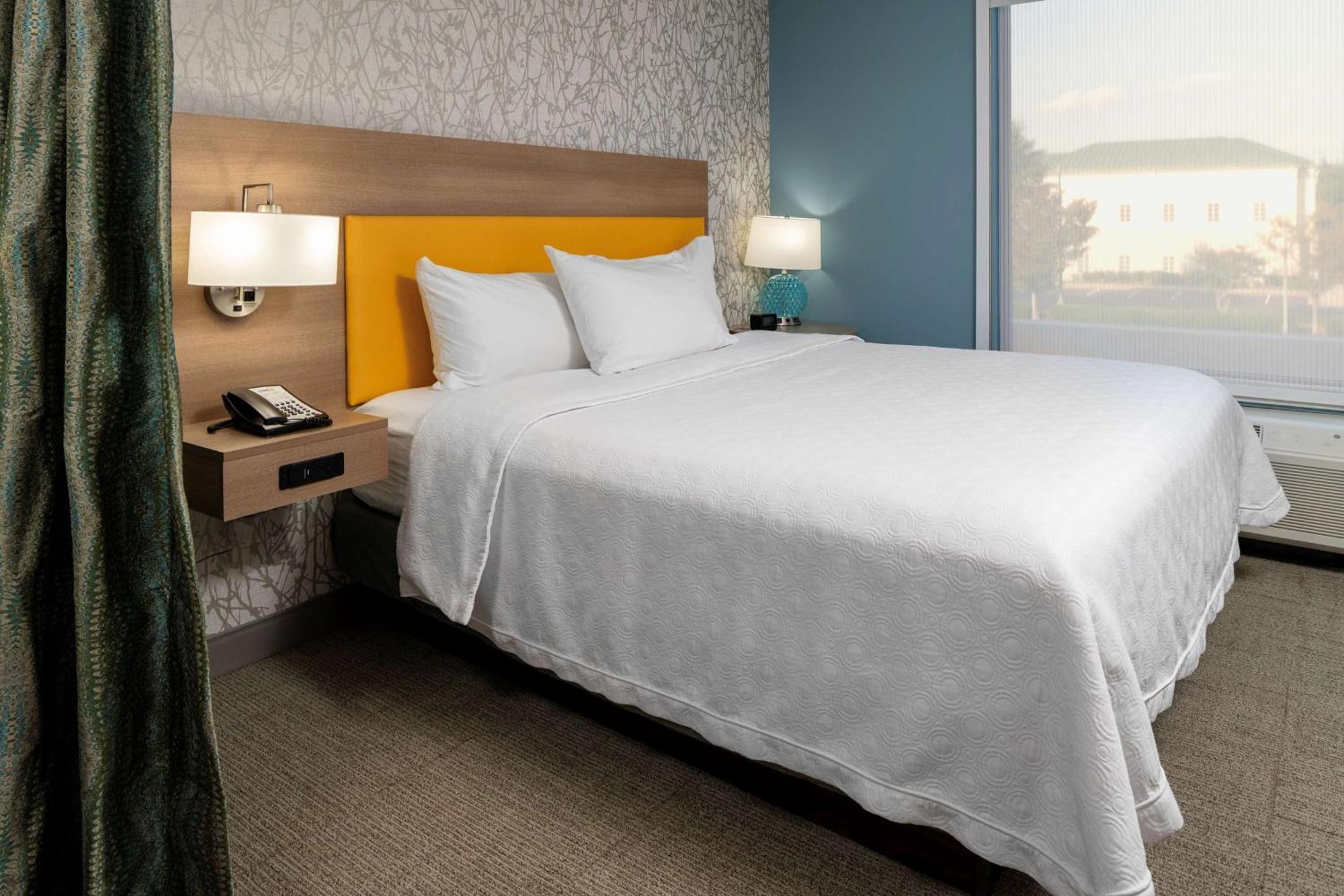 Home2 Suites By Hilton Buford Mall Of Georgia, Ga Esterno foto