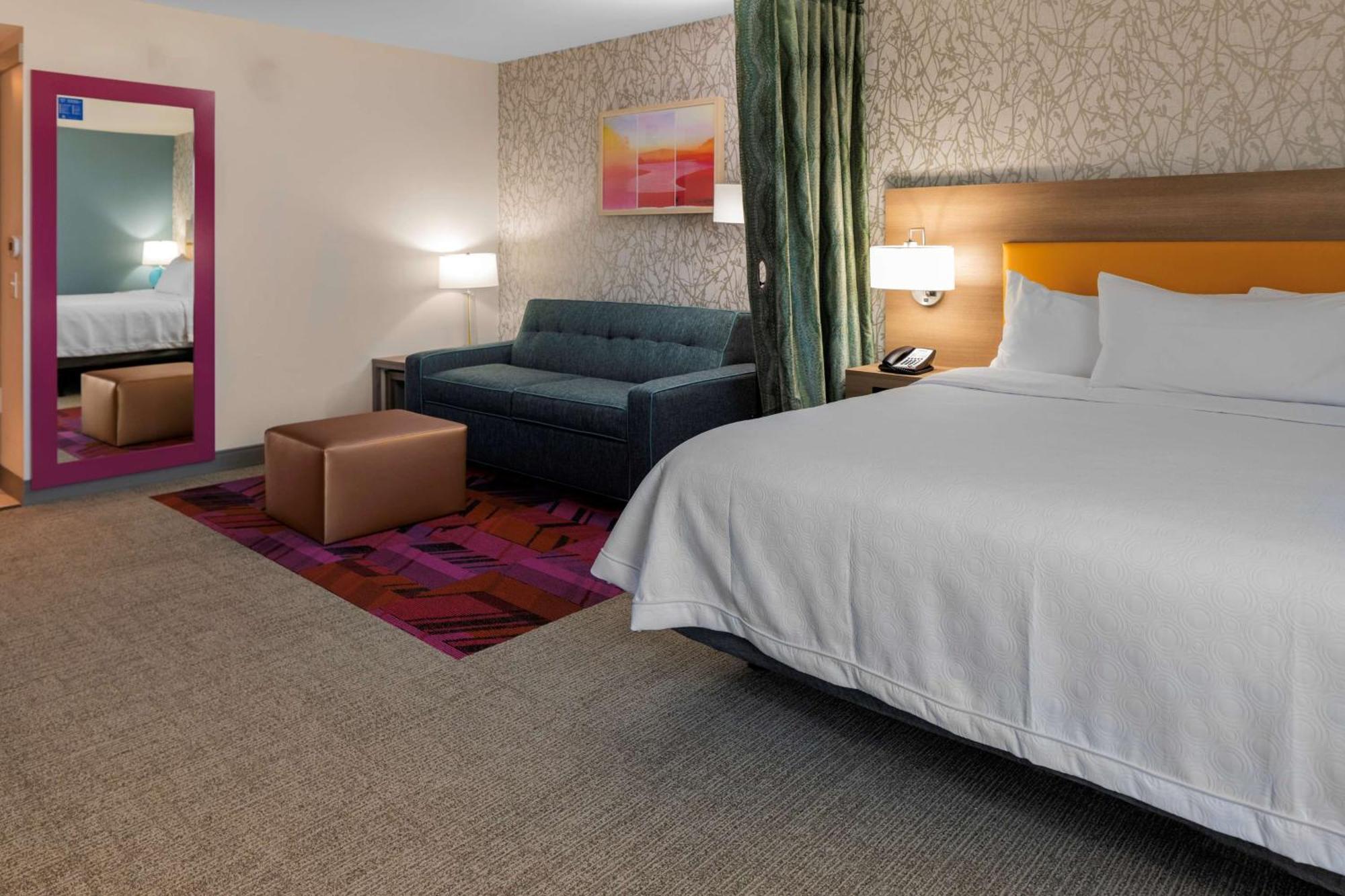 Home2 Suites By Hilton Buford Mall Of Georgia, Ga Esterno foto