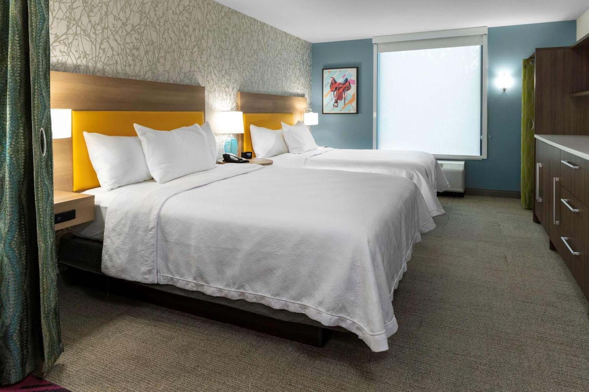 Home2 Suites By Hilton Buford Mall Of Georgia, Ga Esterno foto