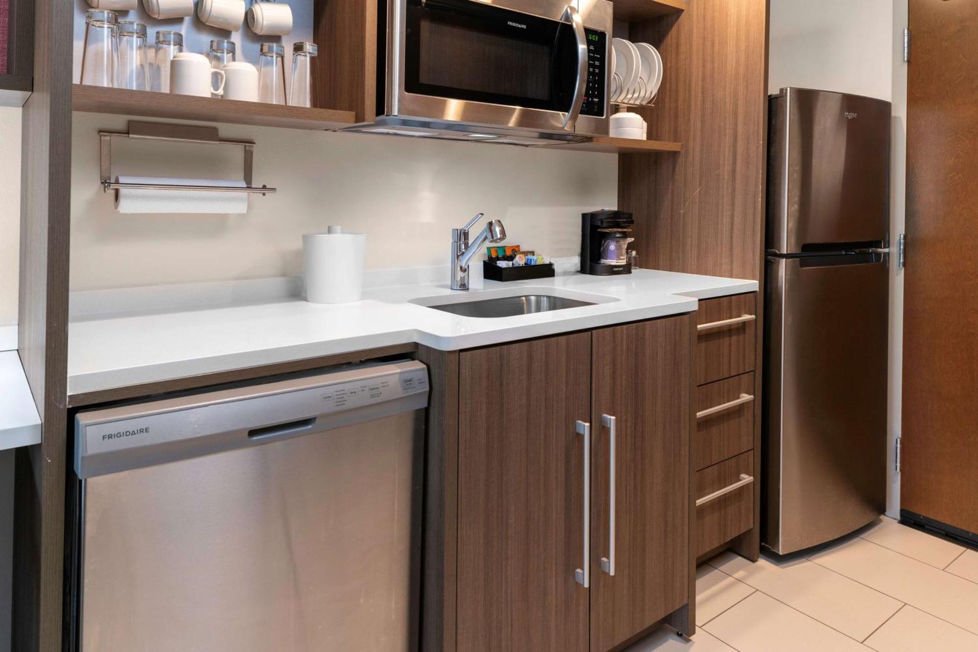 Home2 Suites By Hilton Buford Mall Of Georgia, Ga Esterno foto
