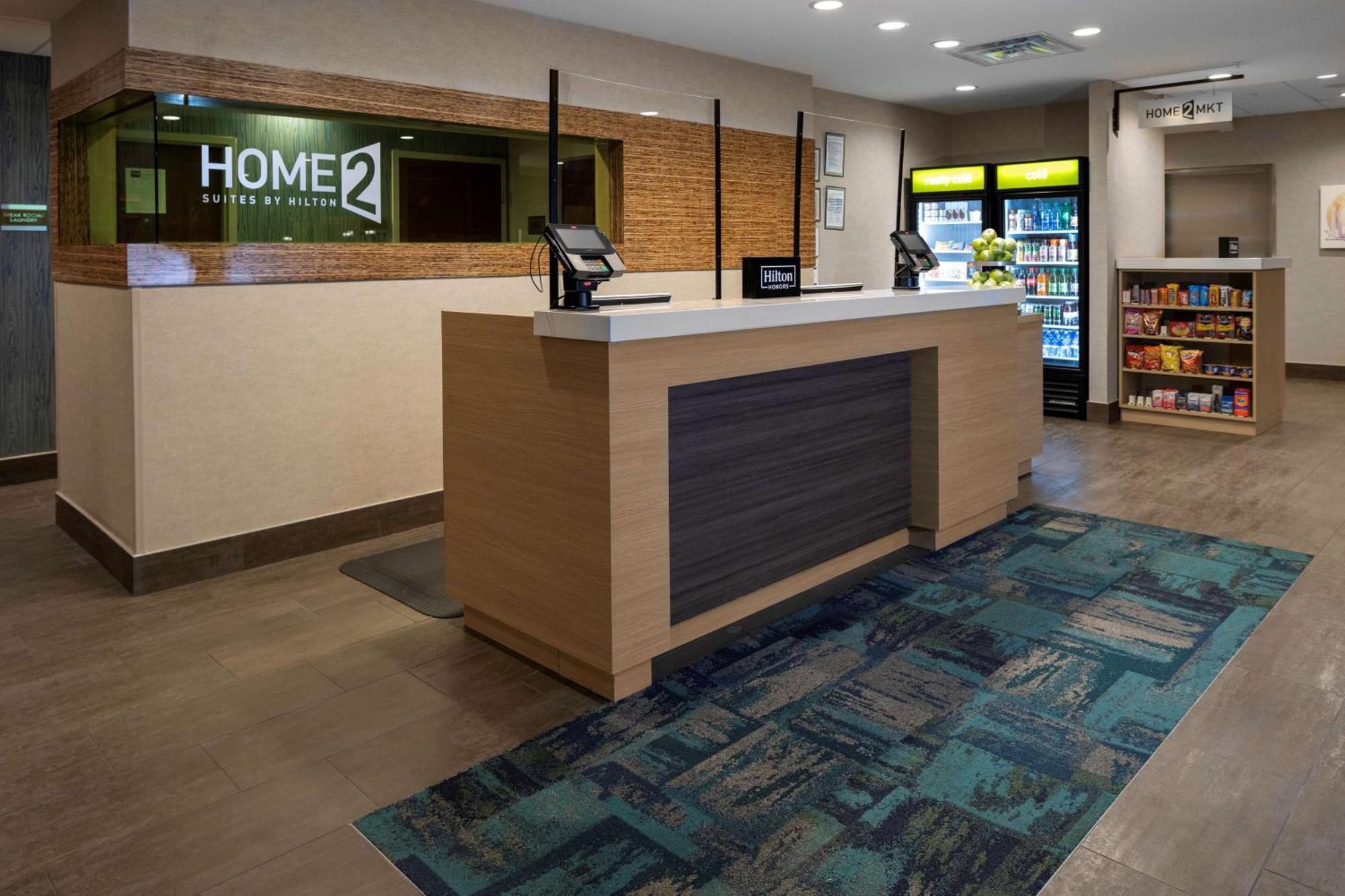 Home2 Suites By Hilton Buford Mall Of Georgia, Ga Esterno foto