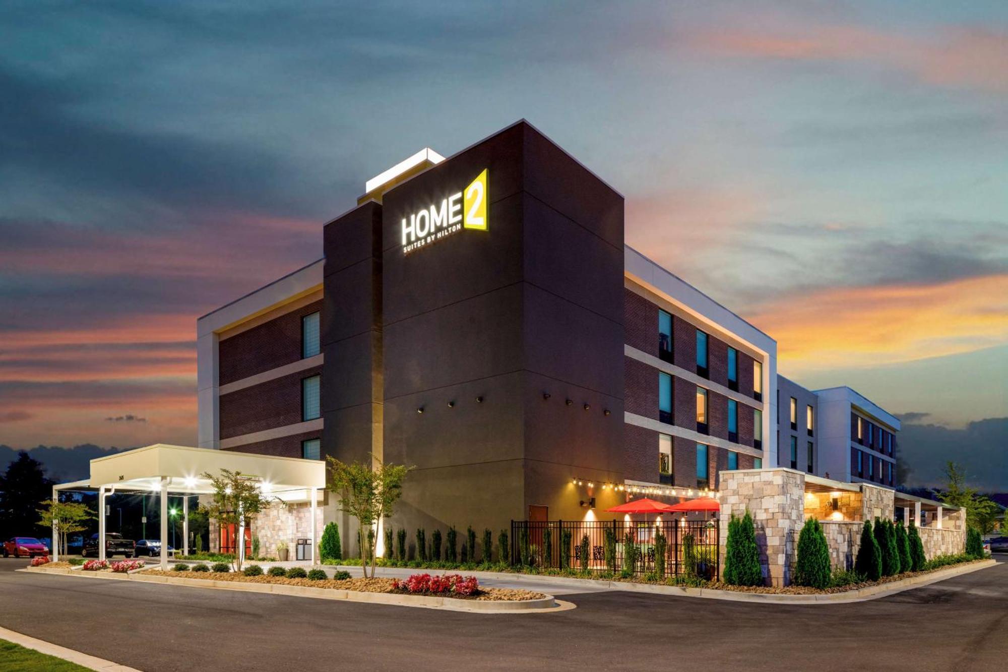 Home2 Suites By Hilton Buford Mall Of Georgia, Ga Esterno foto