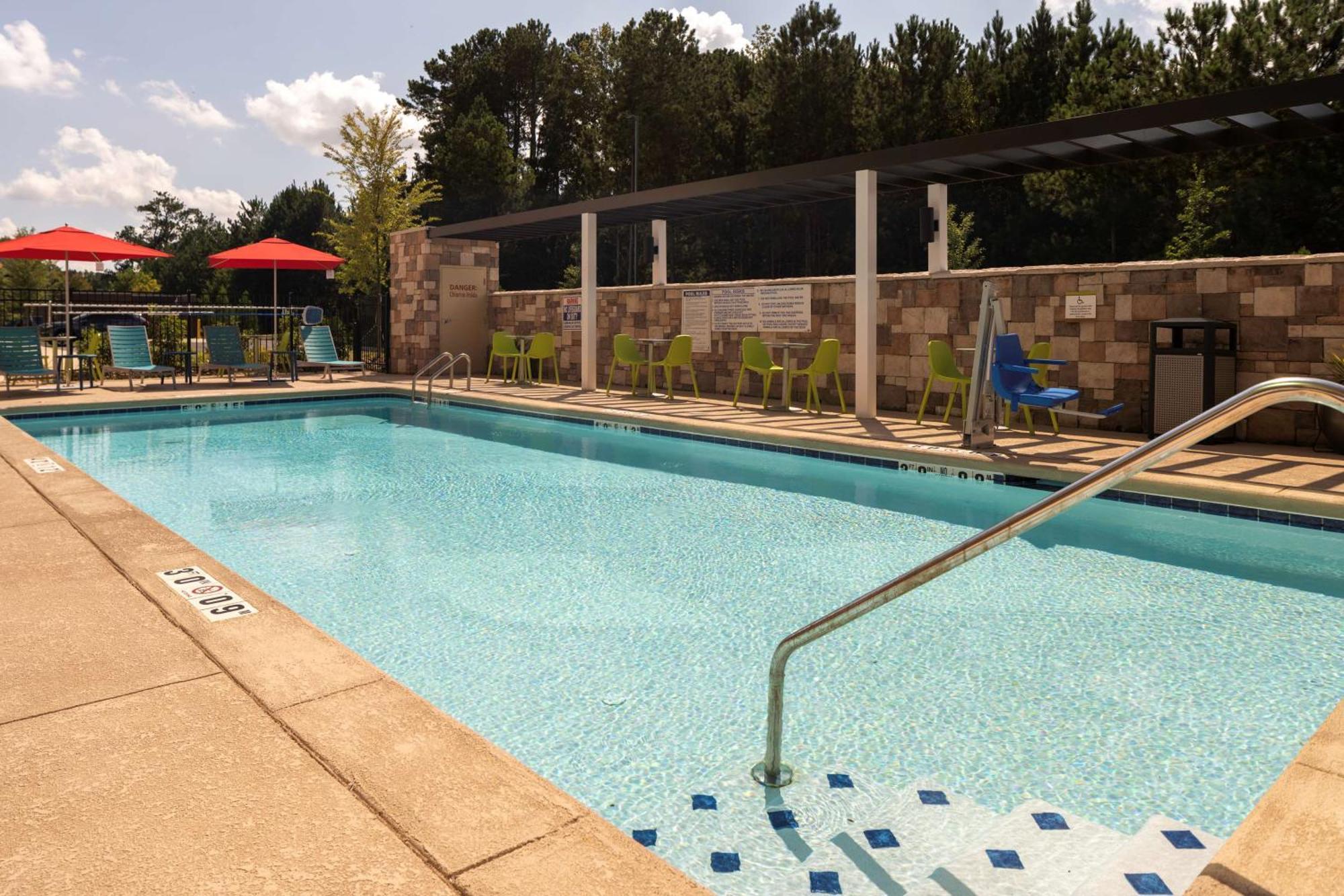 Home2 Suites By Hilton Buford Mall Of Georgia, Ga Esterno foto