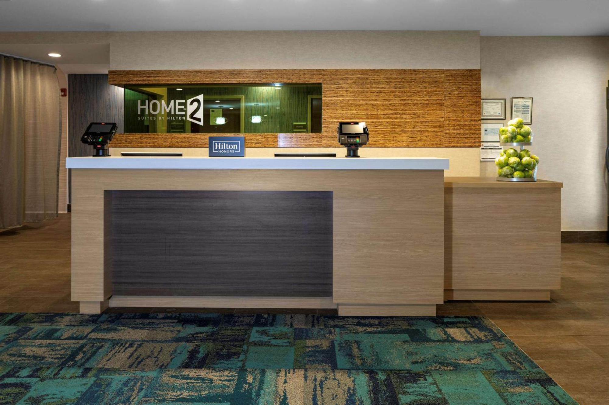 Home2 Suites By Hilton Buford Mall Of Georgia, Ga Esterno foto