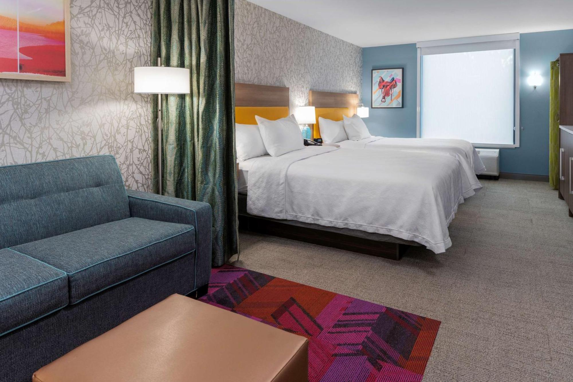 Home2 Suites By Hilton Buford Mall Of Georgia, Ga Esterno foto