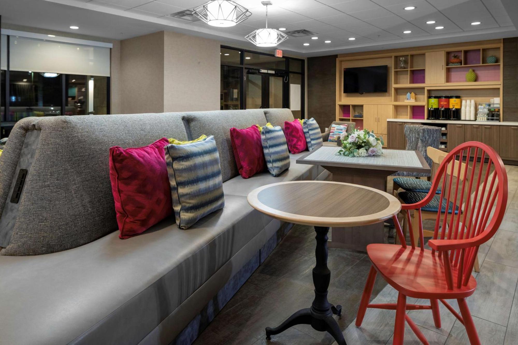 Home2 Suites By Hilton Buford Mall Of Georgia, Ga Esterno foto